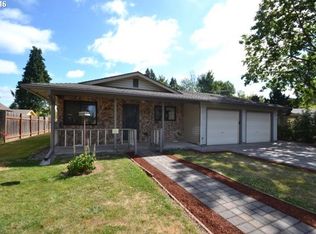 2719 A St, Hubbard, OR 97032