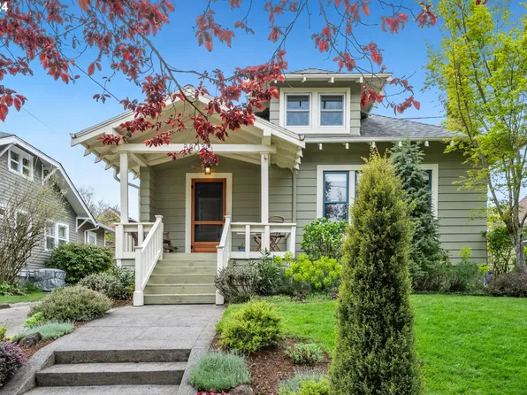 3803 N Massachusetts Ave, Portland, OR 97227