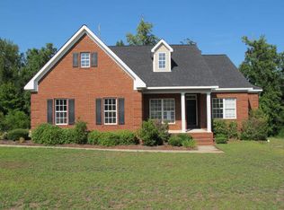 163 Hampton Lakes Dr, Macon, GA 31217