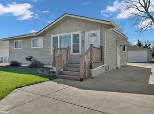 11840 Avondale Ave, Warren, MI 48089