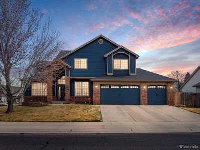 8346 Vivian Street, Arvada, CO, 80005