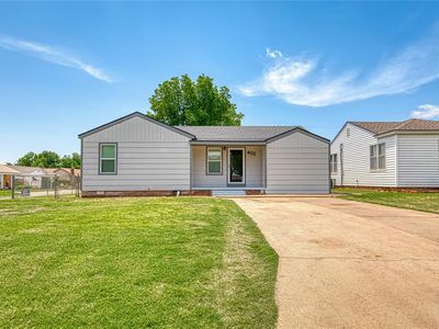 402 McArthur Blvd, Elk City, OK, 73644
