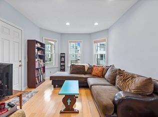 39 King St #1, Dorchester, MA 02122