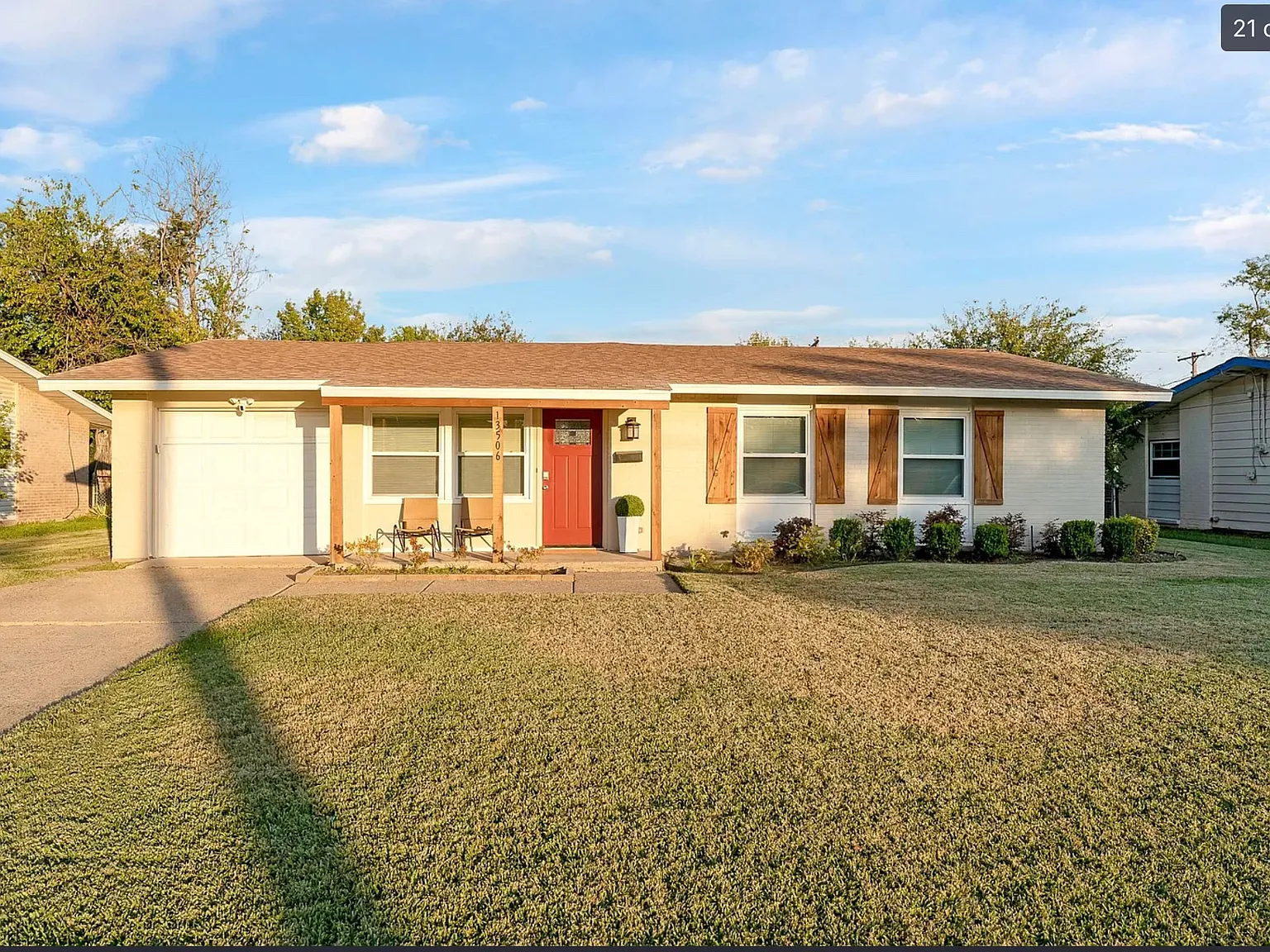3 bed, 1147 sqft, $3,800 — Photo 1