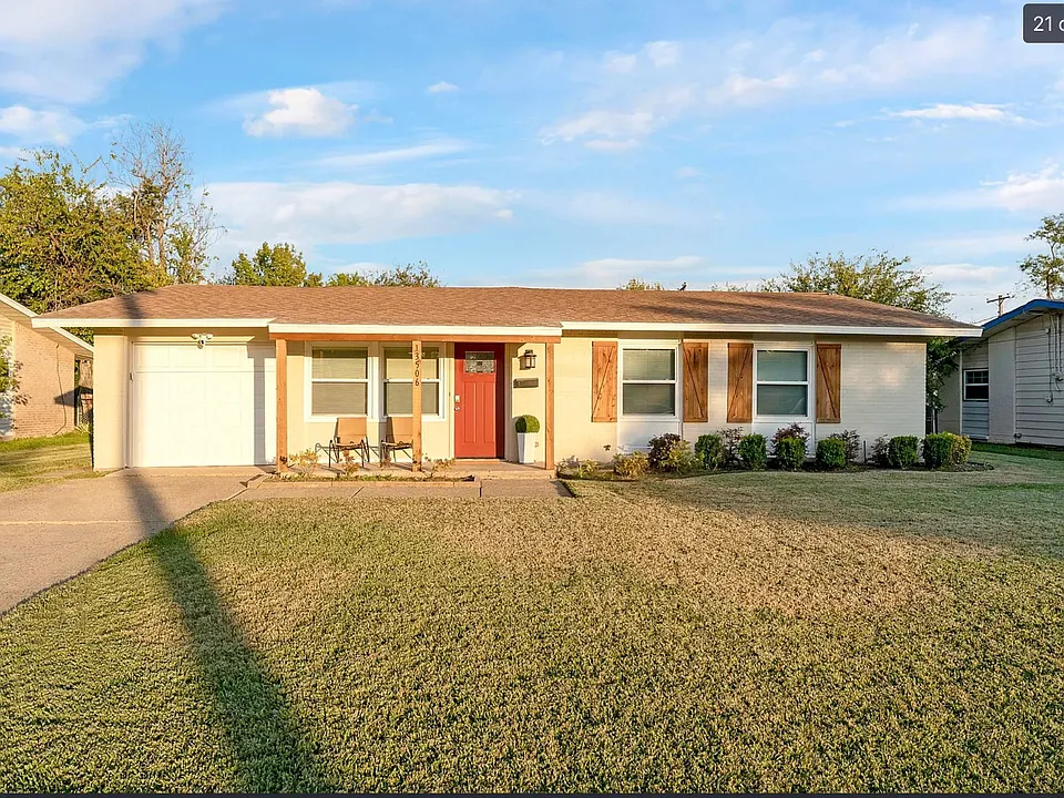 13506 Castleton Dr