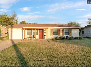 13506 Castleton Dr, Farmers Branch, TX 75234