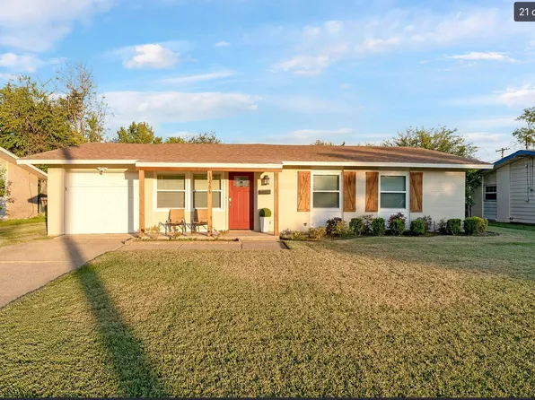 13506 Castleton Dr, Farmers Branch, TX 75234