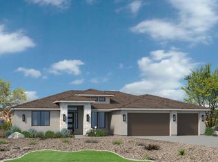 Maple Meadows Plan 2472 Plan, Maple Meadows, Saint George, UT 84790