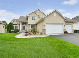 12851 Yellow Pine St NW, Coon Rapids, MN 55448