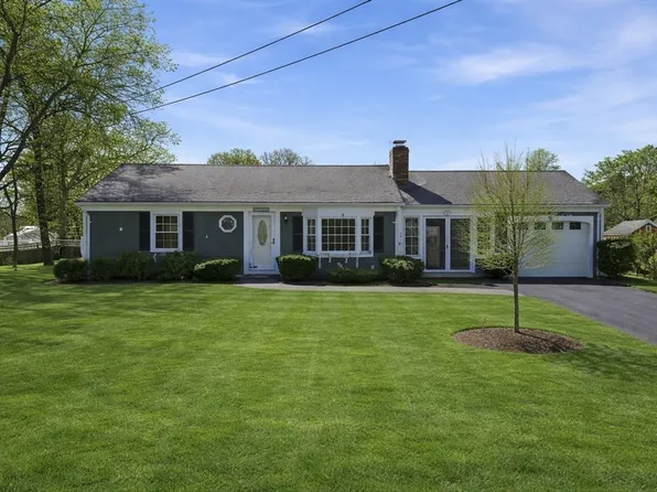 71 Clifford St, South Yarmouth, MA 02664