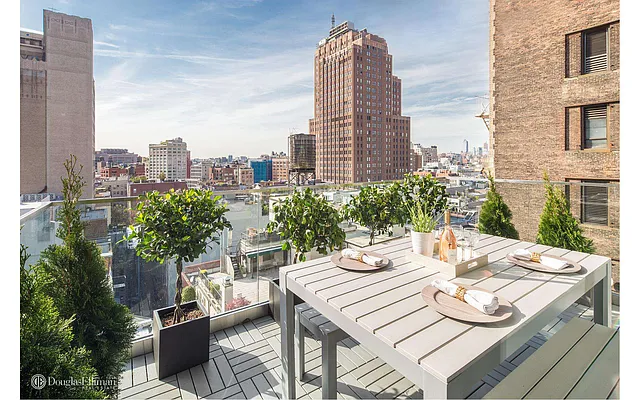 Sold by Douglas Elliman | media 23