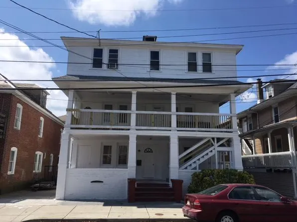 222 E Maple Ave, Wildwood, NJ 08260