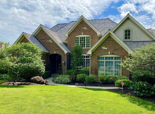 16135 Scenic Ct, Wadsworth, IL 60083