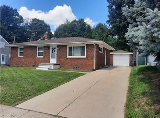 785 Jonathan Ave, Akron, OH