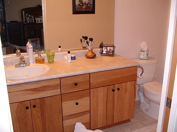 2nd master bath