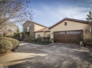 6327 Southwind Dr, North Little Rock, AR 72118