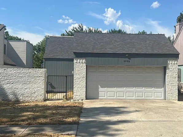 3775 Cedar Ridge Dr, Norman, OK 73072