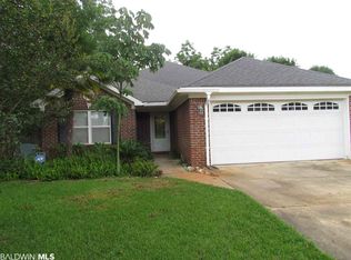 1596 Abbey Loop, Foley, AL 36535