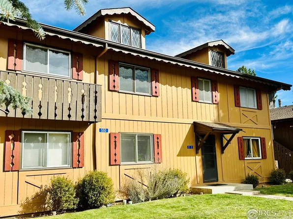 550 W Elkhorn Ave #A-6, Estes Park, CO 80517