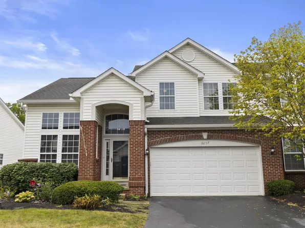 3257 Belstone Dr, Grove City, OH 43123