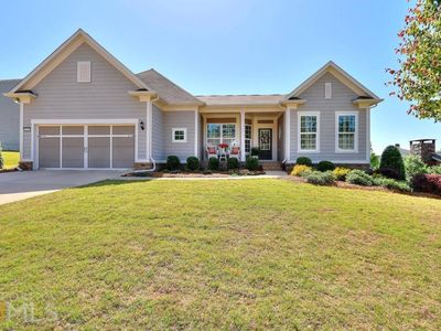 1030 Lakefront Ct, Greensboro, GA, 30642