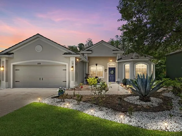 259 Golden Harbour Trl, Bradenton, FL 34212