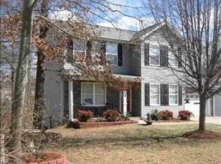 102 Timberjack St, Simpsonville, SC 29680