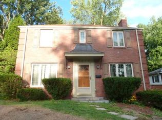 1614 Williamsburg Pl, Pittsburgh, PA