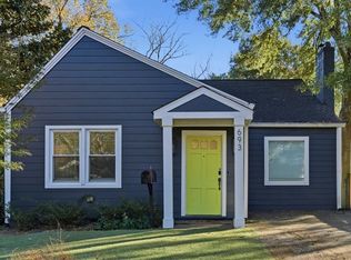 693 Glenwood Ave SE, Atlanta, GA 30312