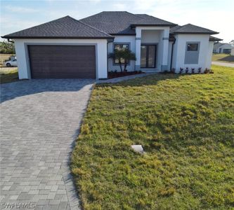 1922 Kismet Pkwy W, Cape Coral, FL, 33993