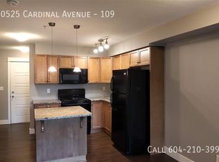 30525 Cardinal Ave #109, Abbotsford, BC V2T0A8