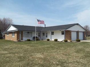 8101 N Williamson Rd, Muncie, IN 47303