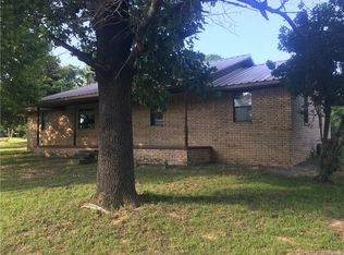 10385 N Highway 71, Stigler, OK 74462