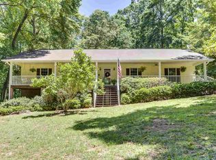 1002 Hickory Hollow Rd, Anderson, SC 29621