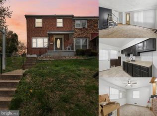 800 Reverdy Rd, Baltimore, MD 21212