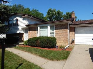 3292 Jacque St, Flint, MI 48532