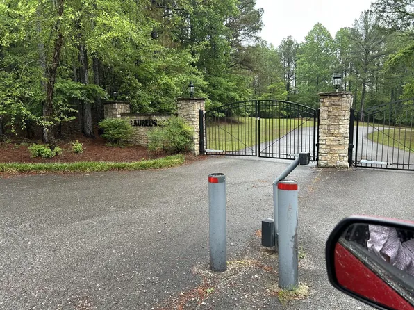 LOT 3 Hollyberry Ln, Houston, AL 35572