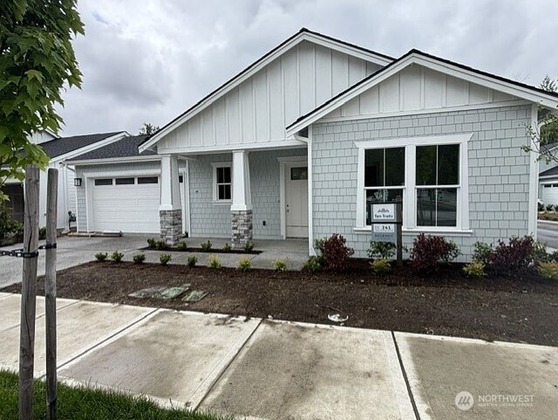 2nd image of 34031 Buckeye Avenue SE #241