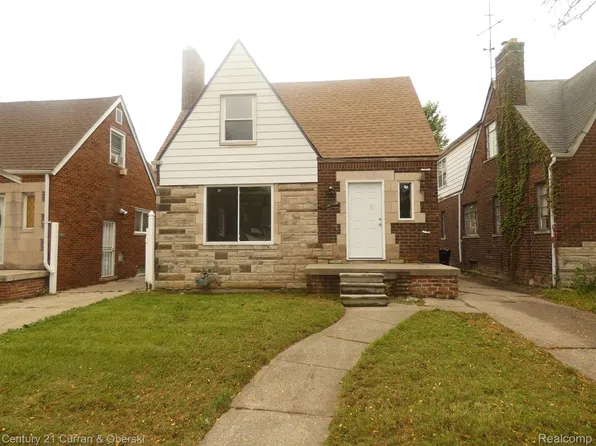 10716 Whitehill St, Detroit, MI 48224