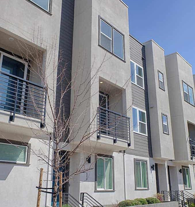 Homesite 114 - Exterior