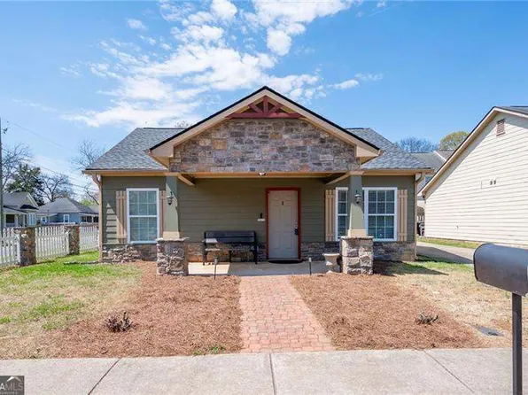 2 Johnson Cv, Cartersville, GA 30120