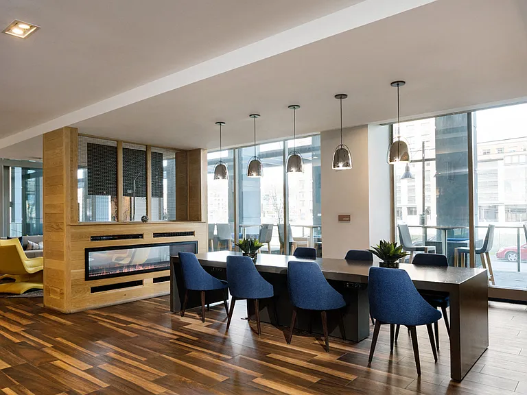 Soho Lofts — Photo 24