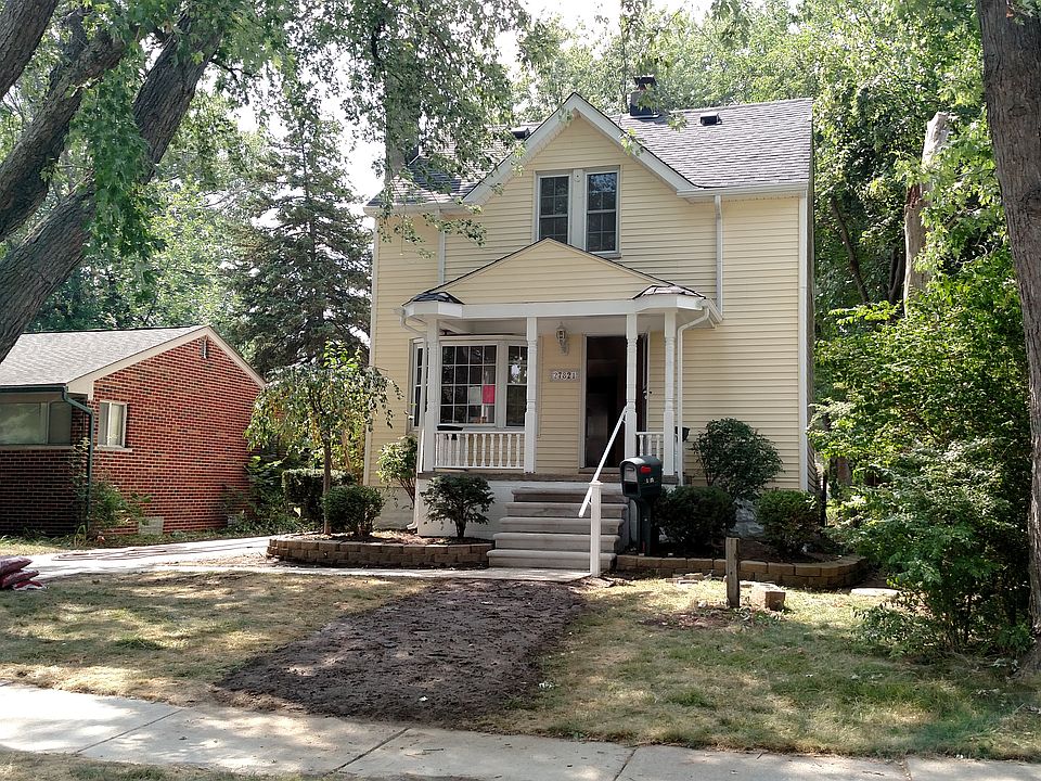 1st image of 27821 Glenwood St