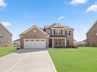 3085 Brookstone Xing, Bogart, GA 30622