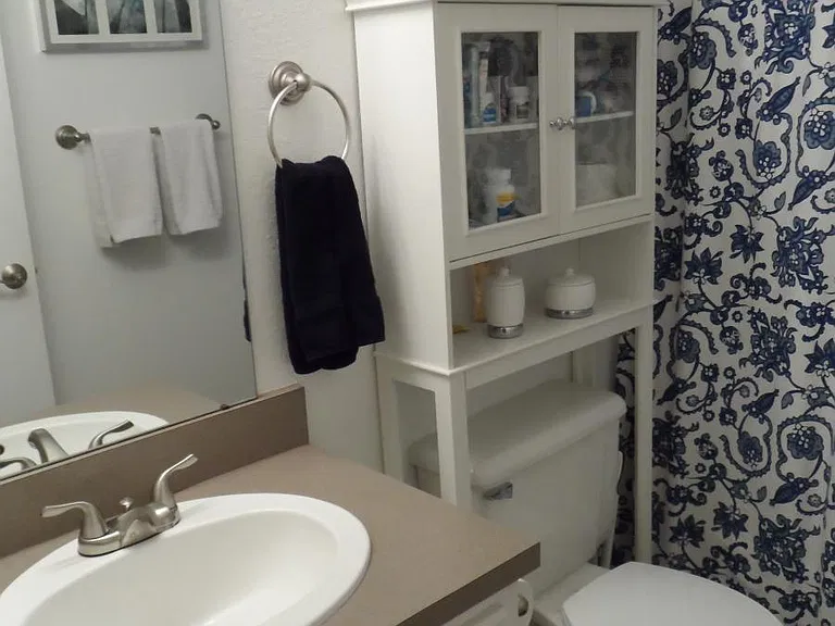Full Bath