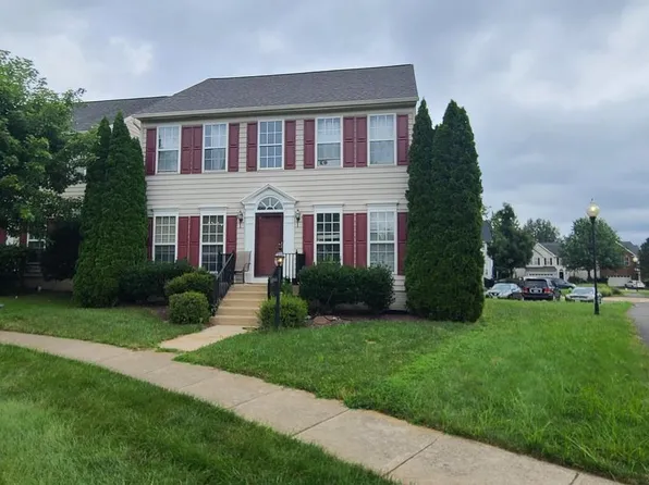 17077 Loftridge Ln, Gainesville, VA 20155