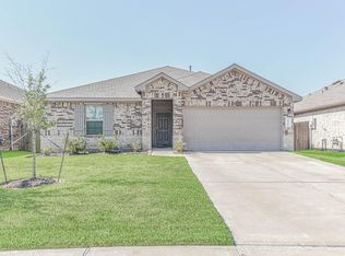 21540 Rustic Elm Dr, New Caney, TX 77357