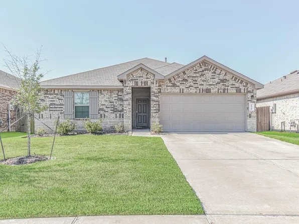 21540 Rustic Elm Dr, New Caney, TX 77357