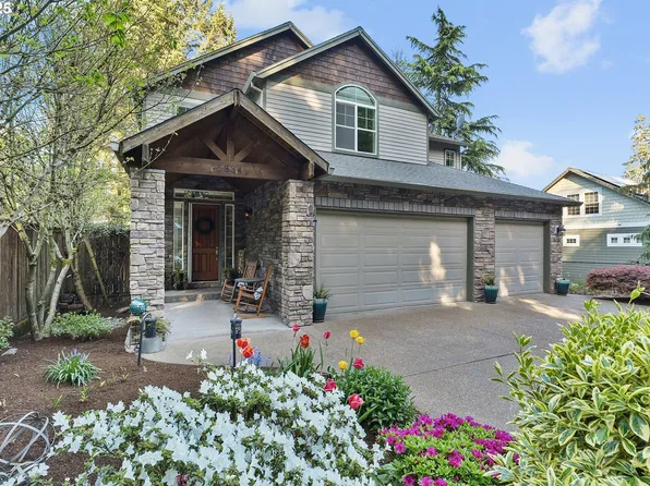 5834 SE Oetkin Rd, Milwaukie, OR 97267