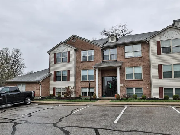 161 Palisades Pointe #1, Cincinnati, OH 45238